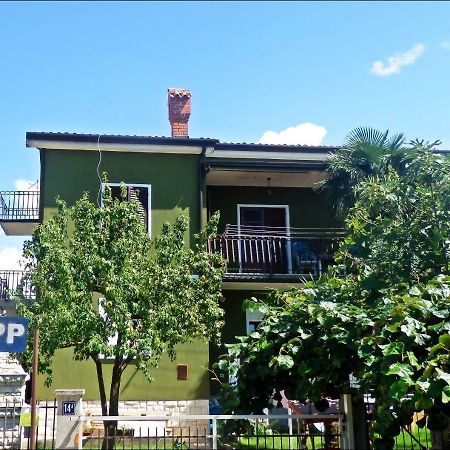 App Veselica Umag Exterior foto