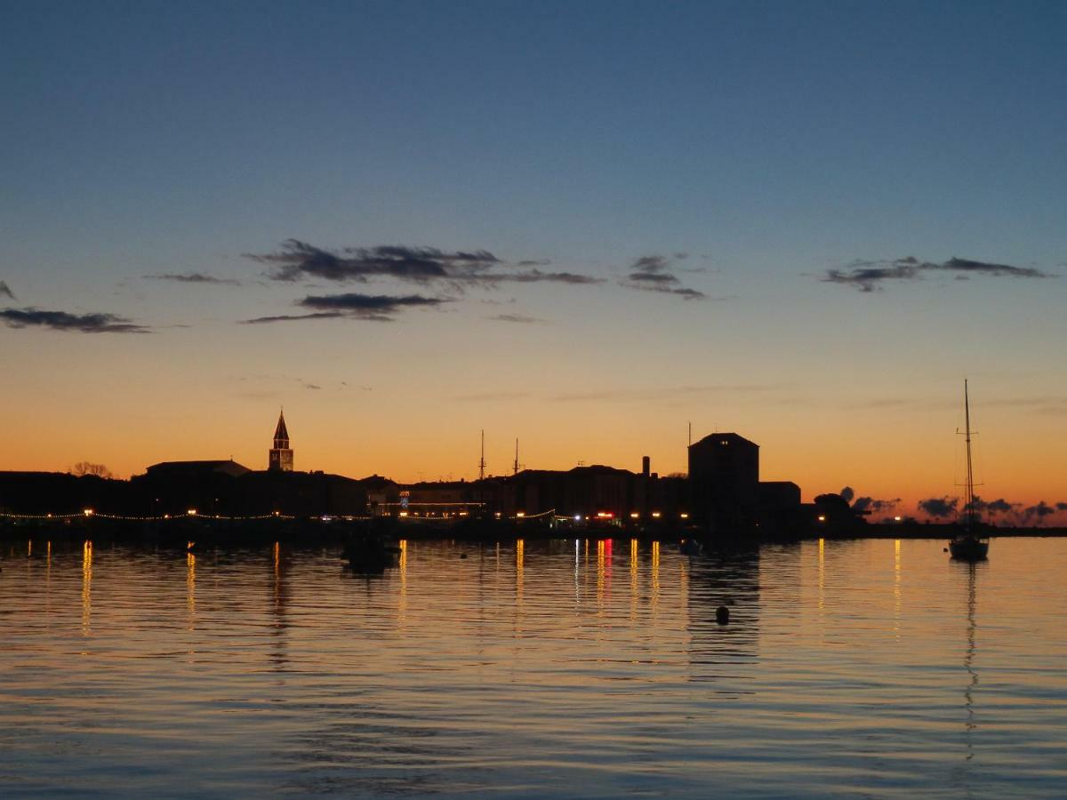 App Veselica Umag Exterior foto